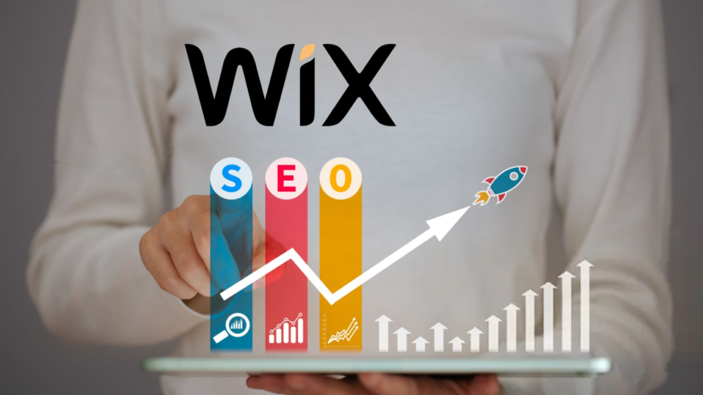 Wix SEO Tips