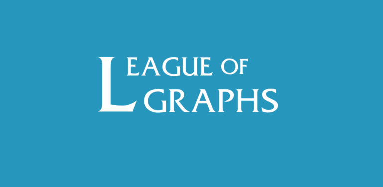 League of Graphs