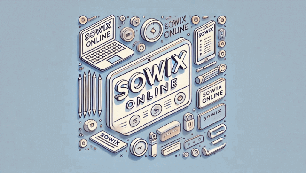 Sowix Online