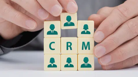 12 CRM Features