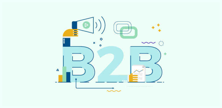 ﻿B2B Link Building