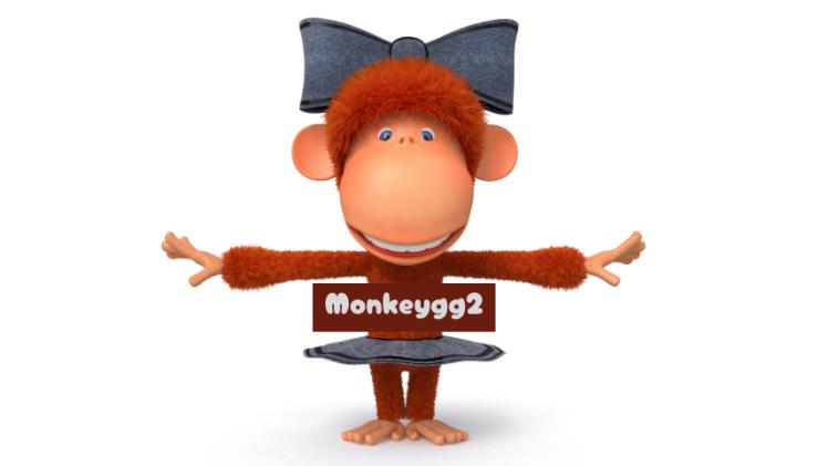 MonkeyGG2