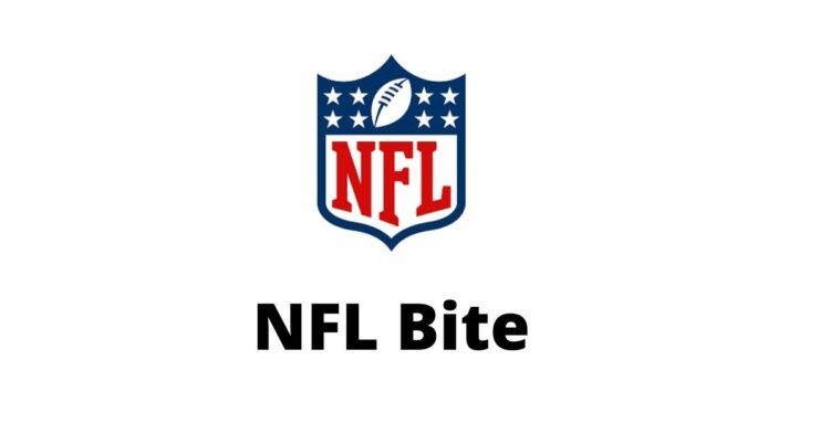 NFL Bite