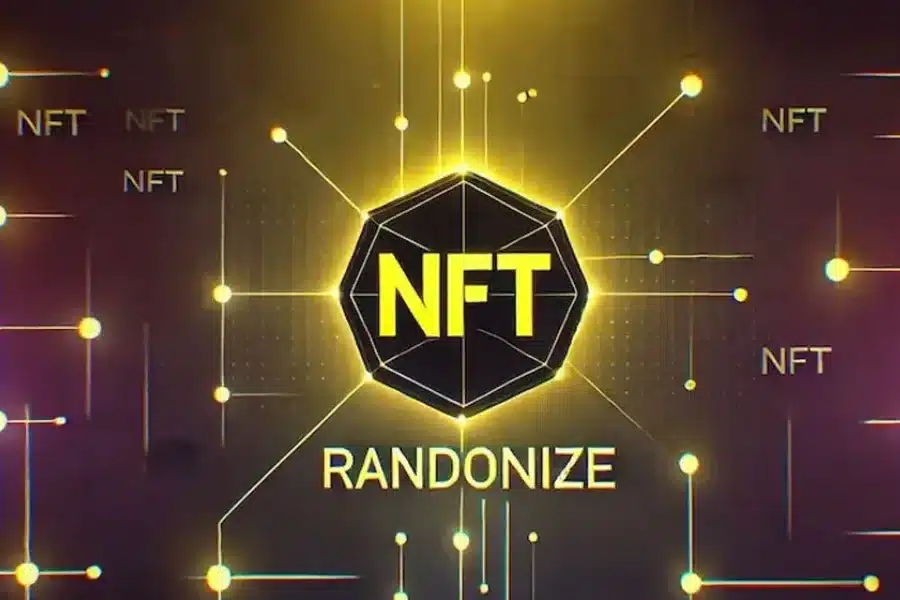 NFTRandomize