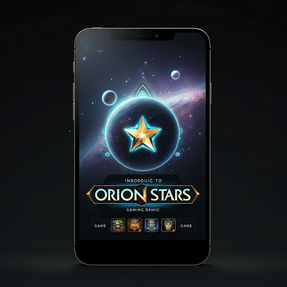 Orion Stars