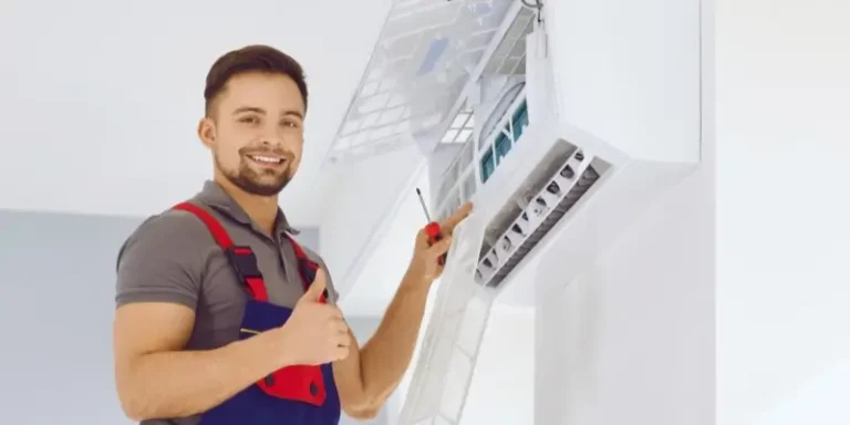 Market Your AC Repair Business