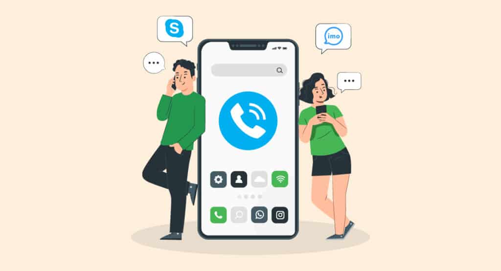 Apps For Making Free International Calls