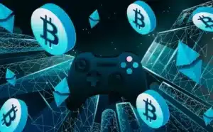 Crypto Gaming