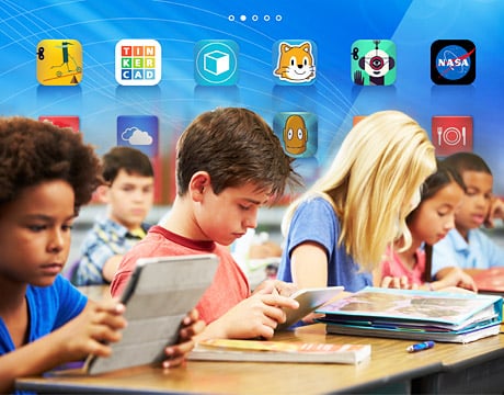 Learning Apps for Students