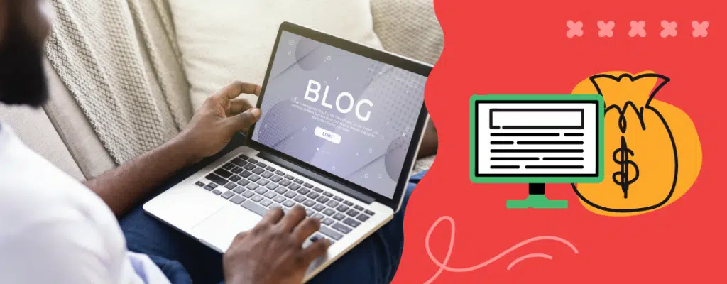 Blogging Platforms