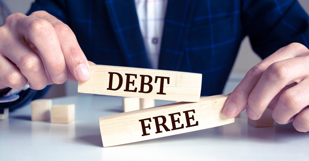 Debt-Free Living