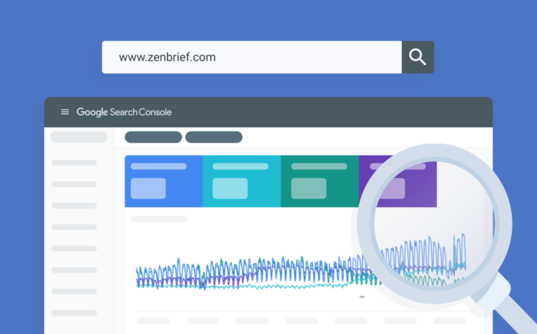 Use Google Search Console