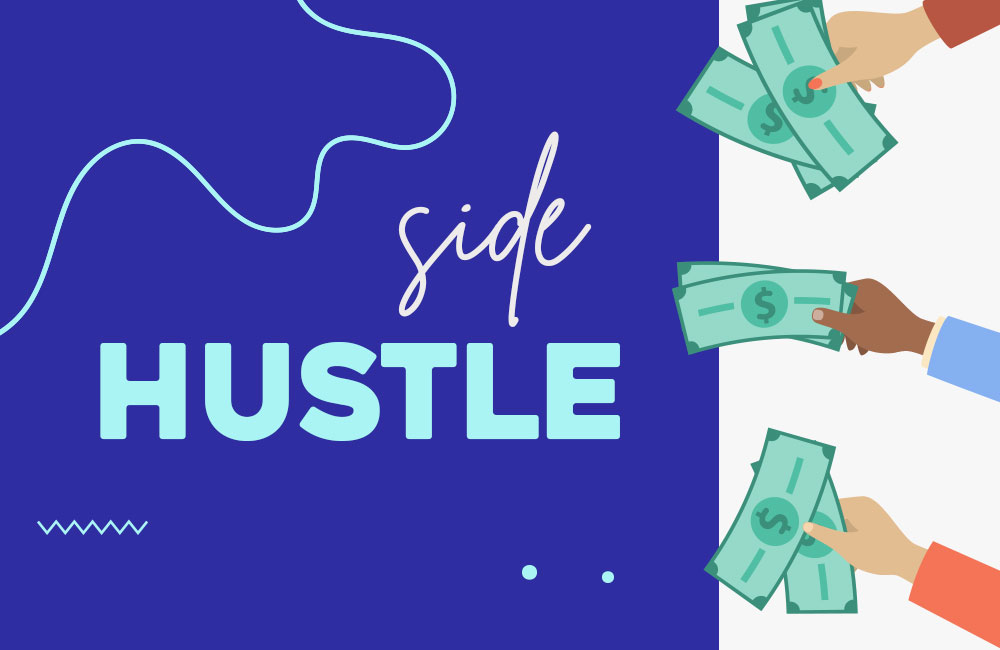 Side Hustle Blogs