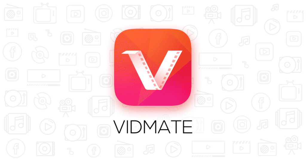 Vidamte Best Video & Music Downloader App