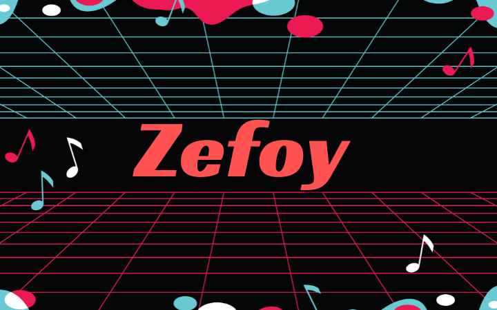 What is Zefoy?