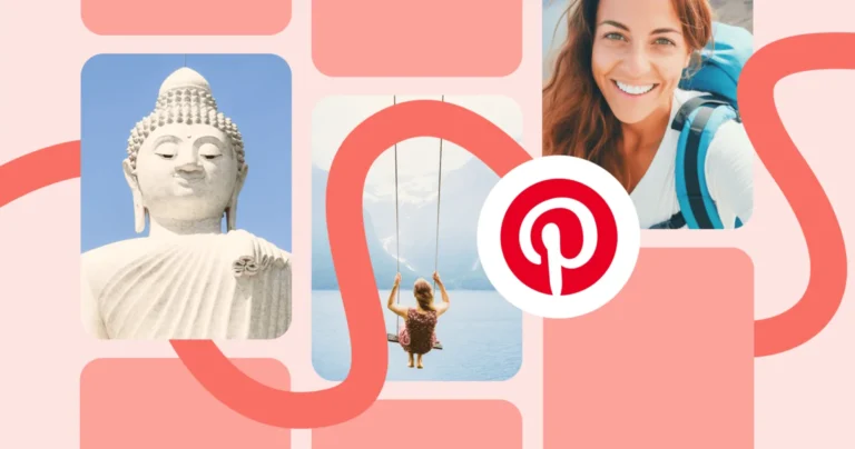 Use Pinterest to Grow Your Blog