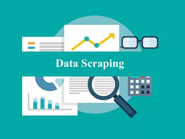 Data Scraping Trends