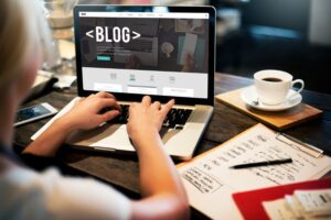 Blog Post Be for SEO