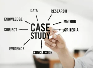 Case Studies in Content Marketing