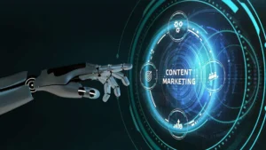 AI for Content Marketing