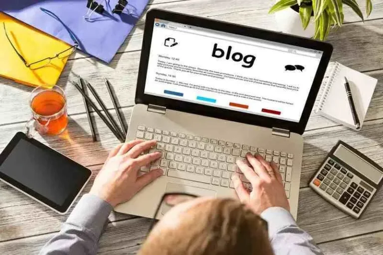 Blog Posts for Content Marketing